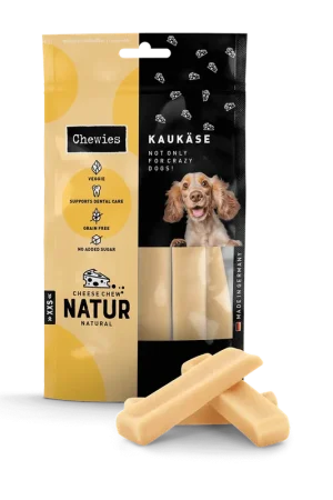 Chewies kaas sticks Speciale Aanbieding